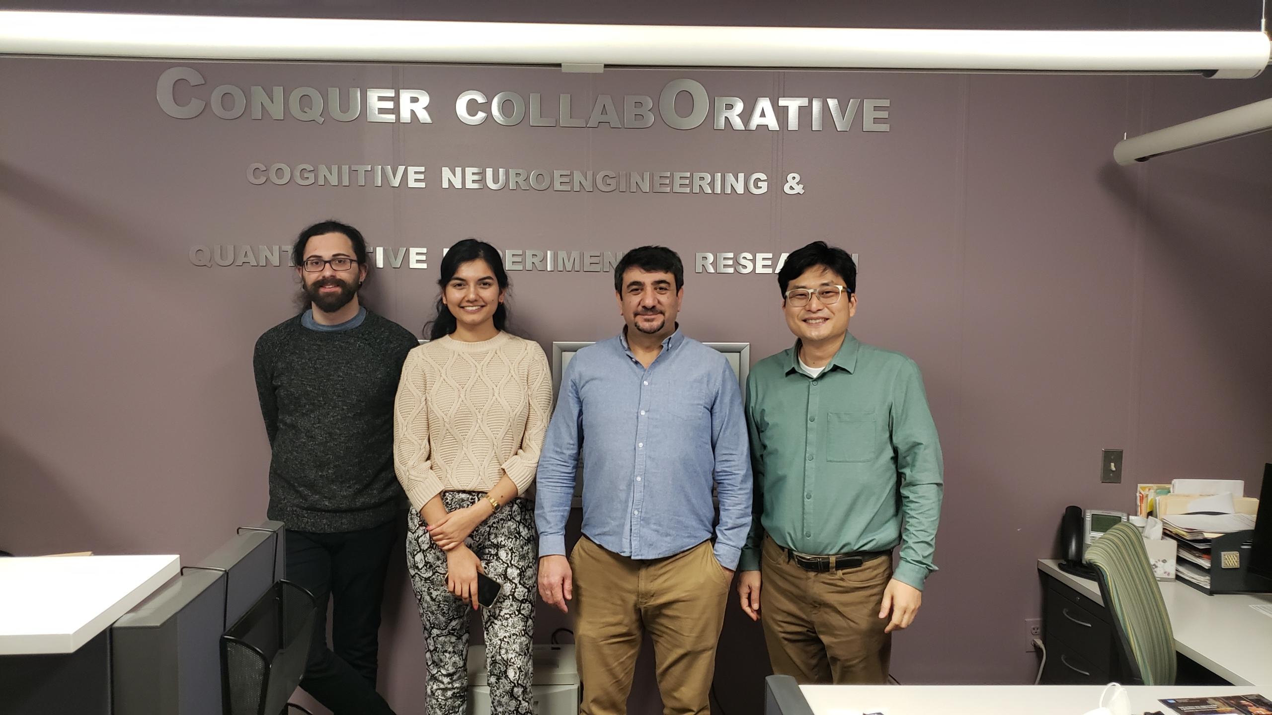 Drexel collaboration