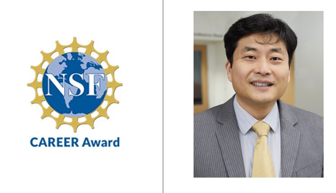 Dr. Ziho Kang