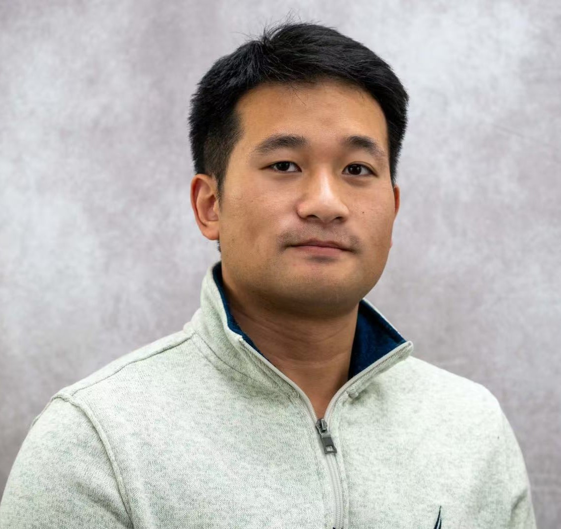 Jingan Peng (PJ)