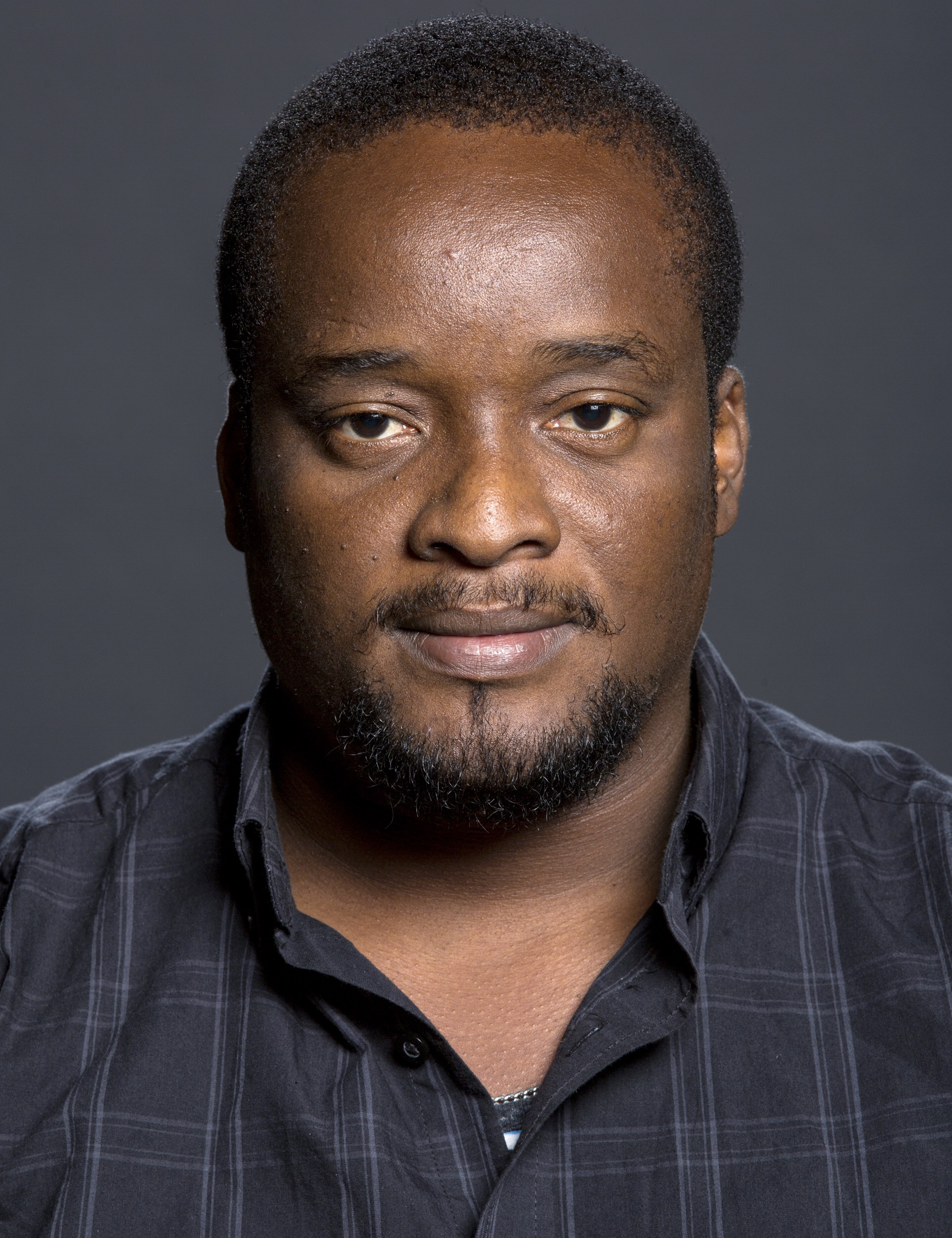 Uchenna Kelvin Egwu