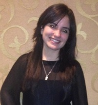Melissa Rosa Plata