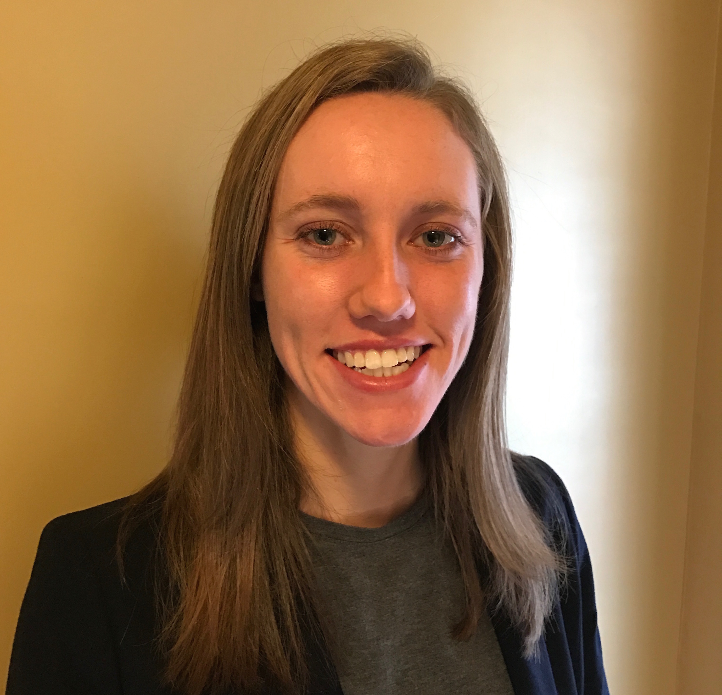 Lauren N. Yeagle