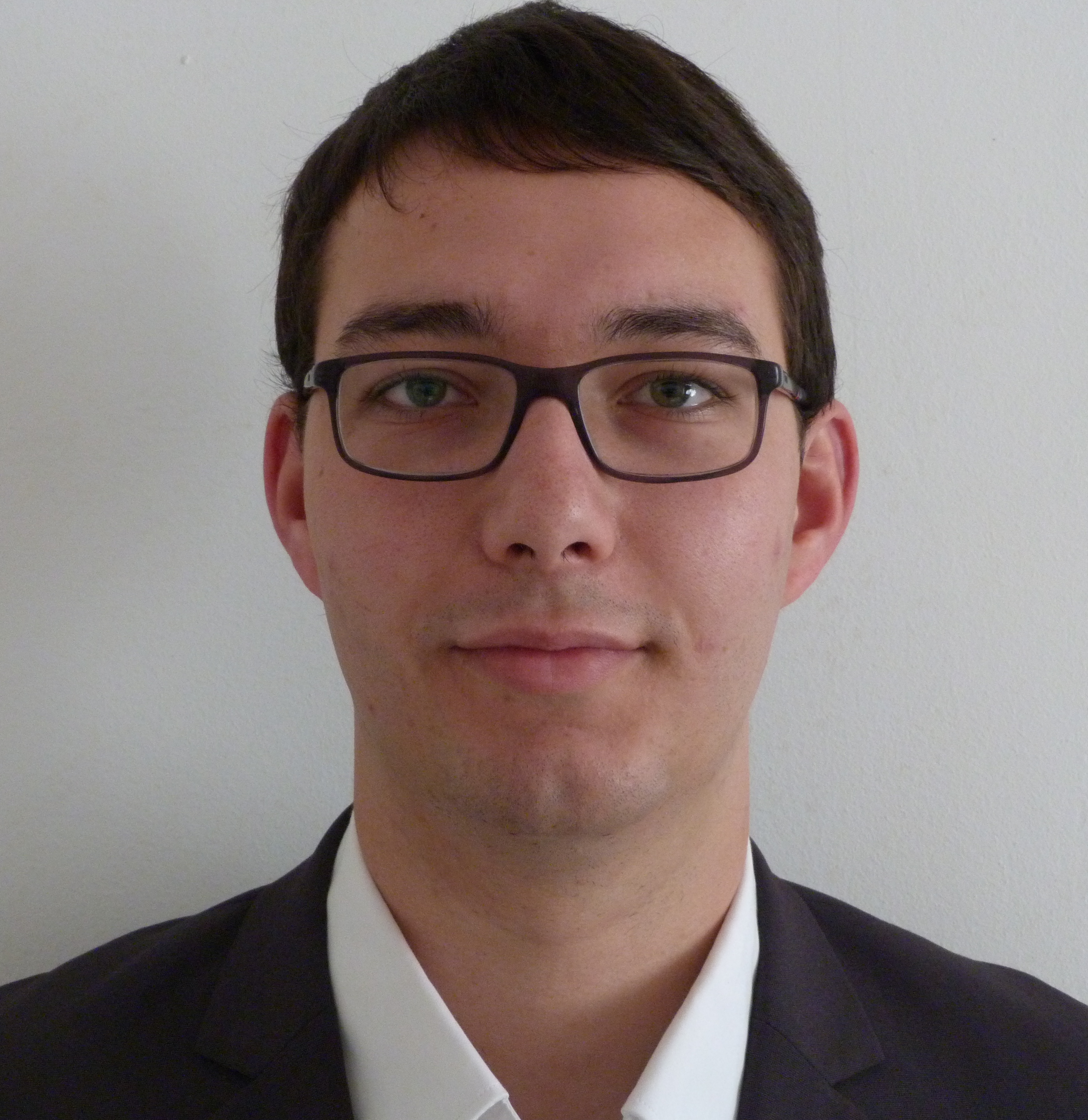 Lucas Cezard