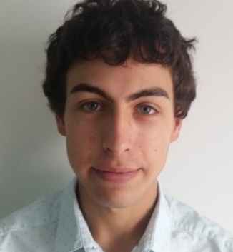Lucas Mosoni
